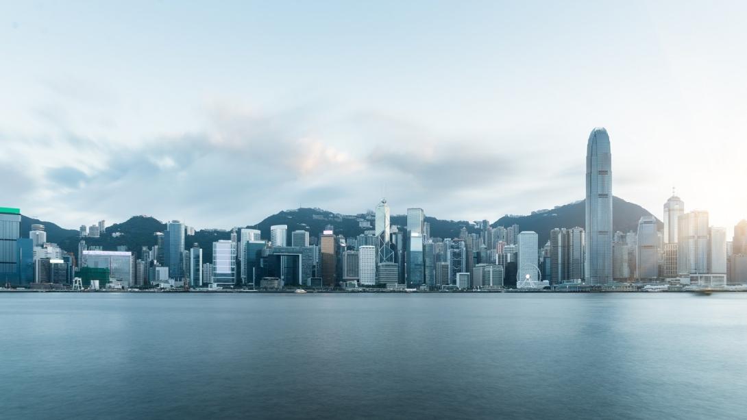 Societe Generale’s call for artists in Hong Kong